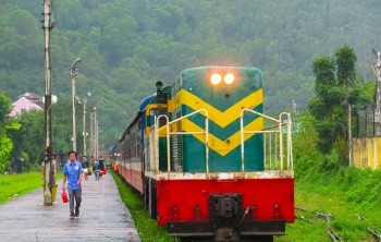 [2025] Vé Tàu Hà Nội Hải Phòng: Lịch Tàu & Đặt Vé Online