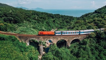 Bảng Giá Vé Tàu DSVN (Tổng Công Ty Đường Sắt Việt Nam)