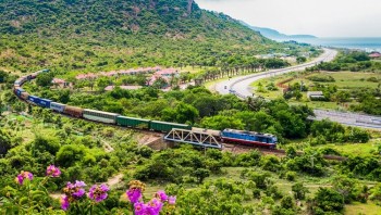 Vé Tàu Hà Nội Đi Đồng Hới - Bán Vé Tàu Trực Tuyến