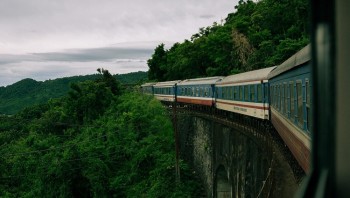 Vé Tàu Sài Gòn Đi Quảng Bình (Đồng Hới) - Vé Tàu DSVN Ưu Đãi