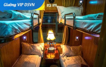 giường vip 2