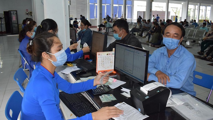 Quy định đổi trả vé tàu hỏa mới nhất 2026: Điều kiện, phí 